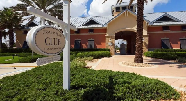 Windsor by the Sea - Five Bedroom Home, Buchen Sie Hotel SPA-Hotels in Palm Coast, SPA