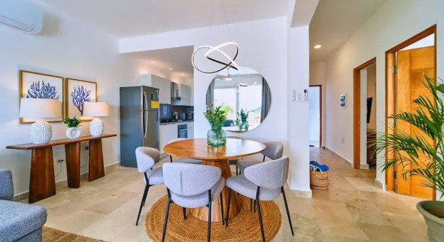 Апартаменты Cana Brava Residences Rental Apartment Punta Cana