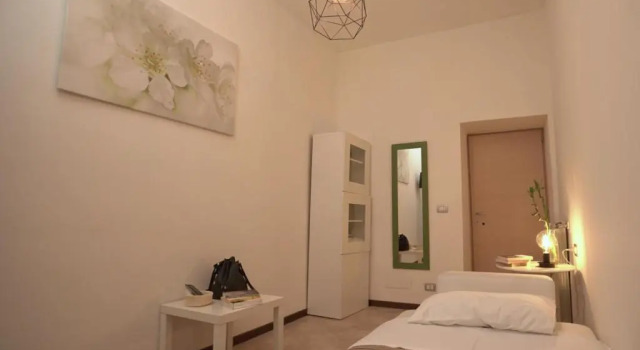 Номер Standard Domus Amica