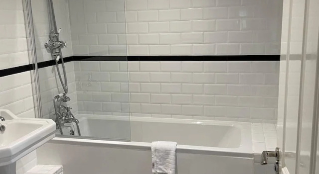 Luxury apartament Canterbury Hotel