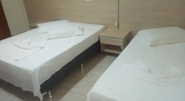 Fit Hotel