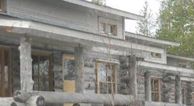 Yllasrova b5 / kasku, Buchen Sie Hotel Hotels in Lappland mit Parkplatz, Parkplätze