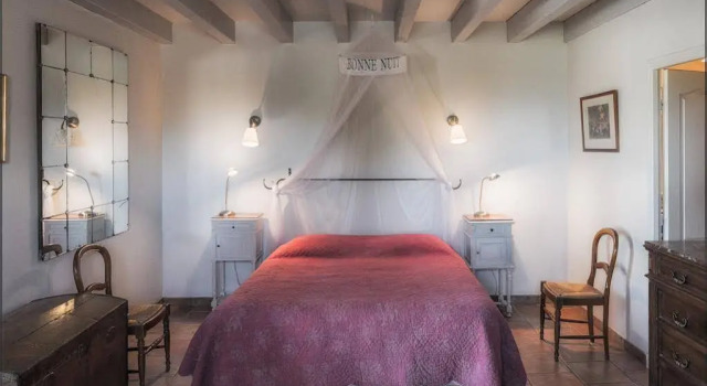 Ecuries Sainte Croix, Rezerwuj Hotel Hotele w Carcassonne ze śniadaniem, Śniadanie