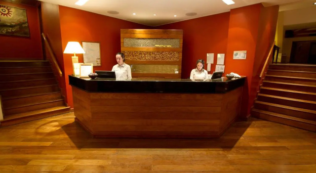 Mirador del Lago Hotel