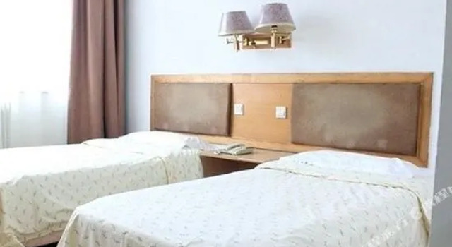 Weifang Yinhe Hotel, Забронировать Отель Вэйфан Шаньдун