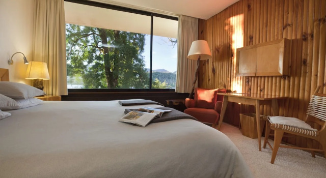 Одноместный люкс Hotel Antumalal