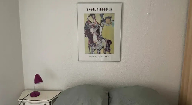 Tøjhushavens Bed and Breakfast, Rezervovat Apartmán  