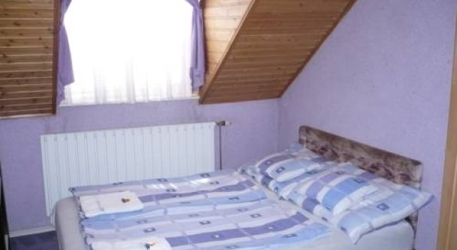 Csaba Apartman