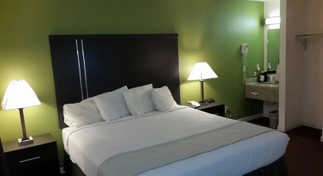 Standard Doppel Zimmer Mountain Valley Inn