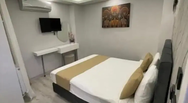 Студия Standard White Palace Haliç