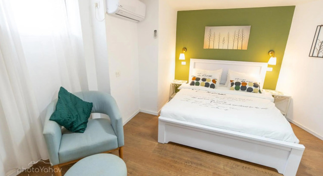 Art House, Book Hotel Hoteller i Sydisrael med parkering, Parkering