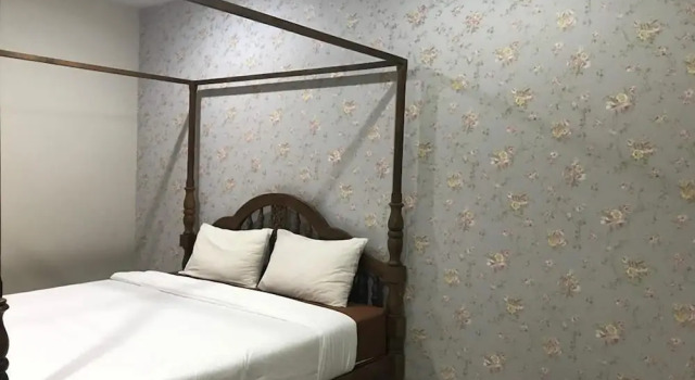 Номер Standard с балконом Baan Plubthong