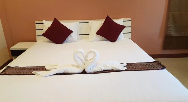 Двухместный номер Standard Nan For You Resort