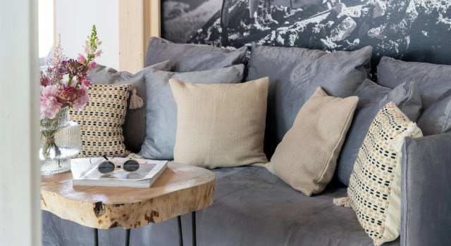Апартаменты Deluxe Apartamenty Villowe - Zakopane Centrum