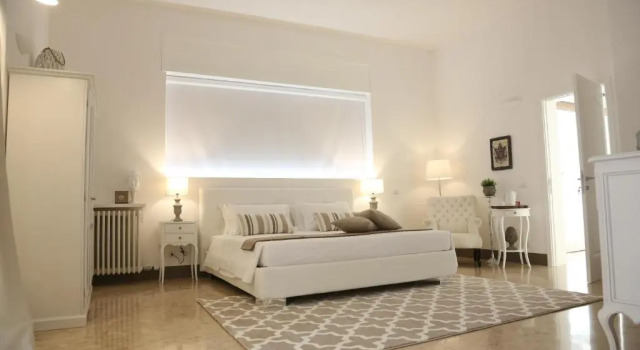 Standard Kahden hengen huone parvekkeella Dimi House