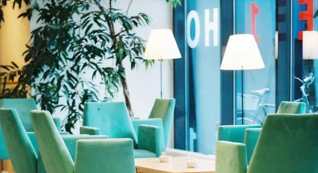 Номер Standard Gartenhotel Altmannsdorf