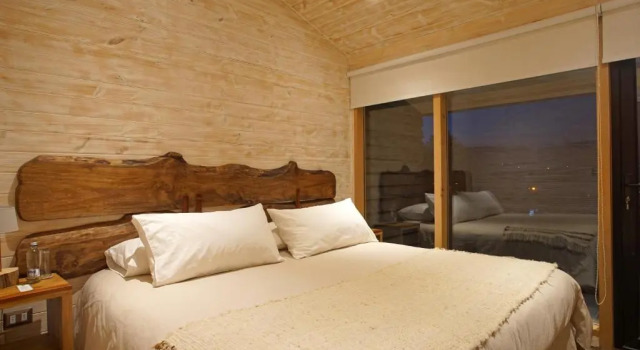 Standard Doppel Zimmer mit Stadtblick Hotel & Cafe Veliche