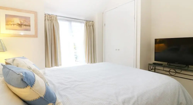 Lugger Cottage, Rezervasyon Tatil Evi Merseyside villalar, Villa