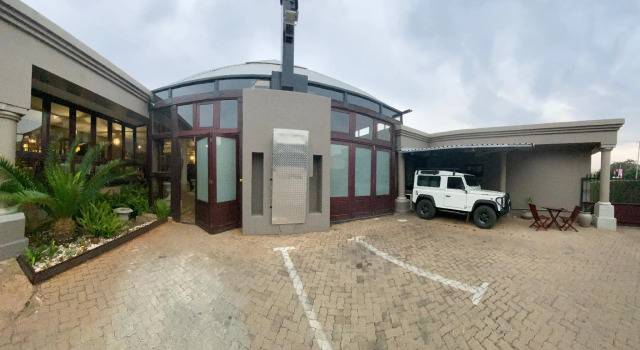 Люкс Spacube Luxury Suites and Spa
