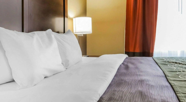 Comfort Inn & Suites Artesia, Buchen Sie Hotel Artesia New Mexico