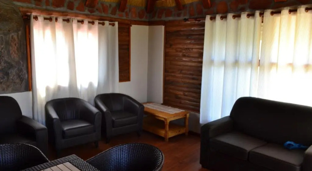 Бунгало Namibs Valley Lodge