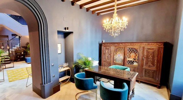 Boutique Suites