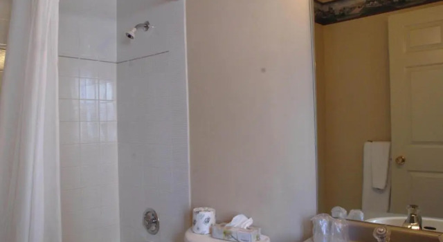 Двухместный номер Standard с балконом Brigantine Inn & Suites