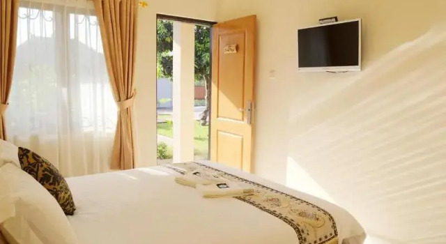 Люкс Standard Whiterose Guesthouse