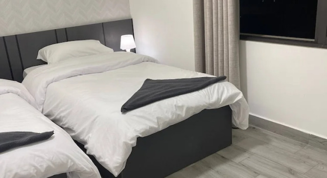 Апартаменты Privet 34 Near Downtown Kh&sh