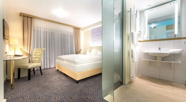Hotel Hennies