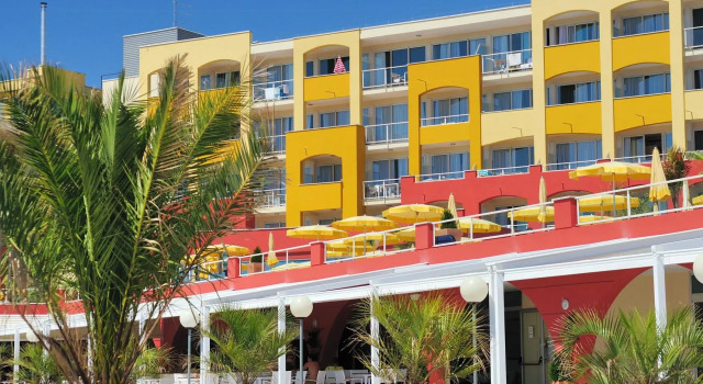 Apartamento Superior Family Resort del Mar