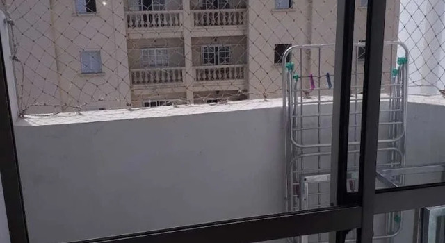 Apartamento inteiro area nobre Itaim bibi