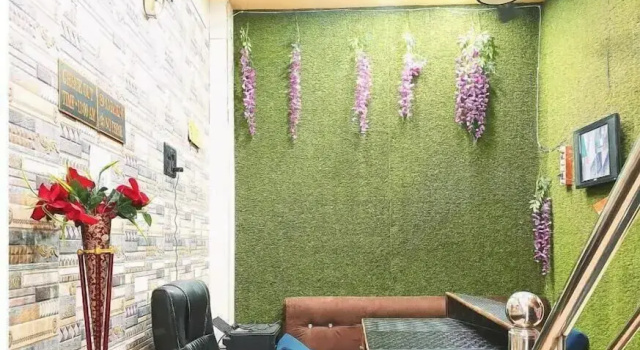 Atharv Paying Guest House, Забронировать Гостевой дом Гостевые дома Сарнатх, Гостевой дом
