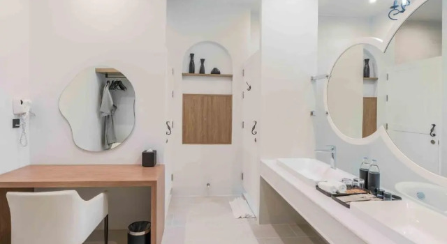 Номер Deluxe Отель The Gems Mining Pool Villas Pattaya