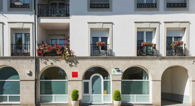 Homey Apartamentos Guipuzkoa, Book Apartment Zarautz 