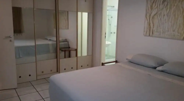Апартаменты Superior Barramares Flat