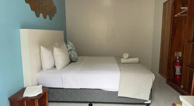 Номер Standard Lanas Beach Resort Carabao Island