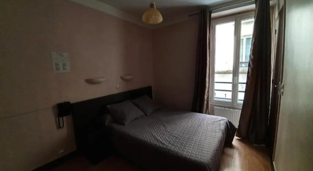 Двухместный номер Standard Hotel Anya