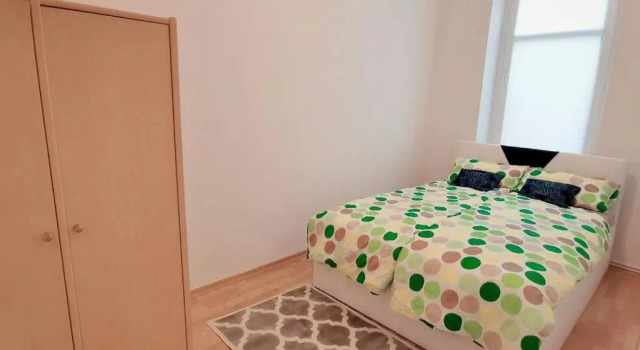 Gemütliches Apartment Nähe Hauptbahnhof, Rezervovat Apartmán Hotely v Lipsko s parkováním, Parkování