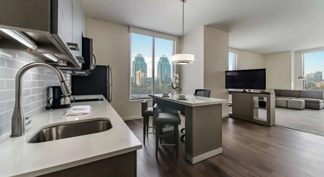 Hyatt House Atlanta / Perimeter Center, Reserva ahora Hotel Sandy Springs 