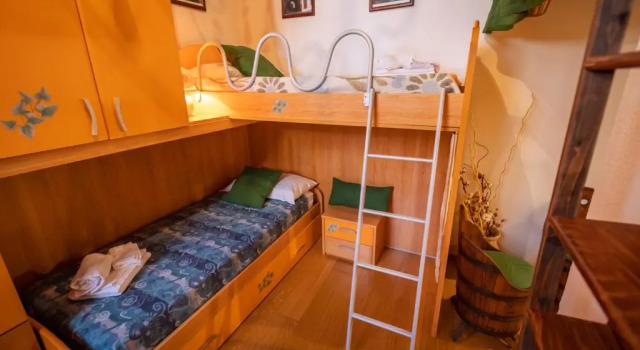 Santa Fiora Ospitalità Diffusa - il Fienile di Lepanto, Varaa Hotelli Hotellit Santa Fiora aamiaisella, Aamiainen