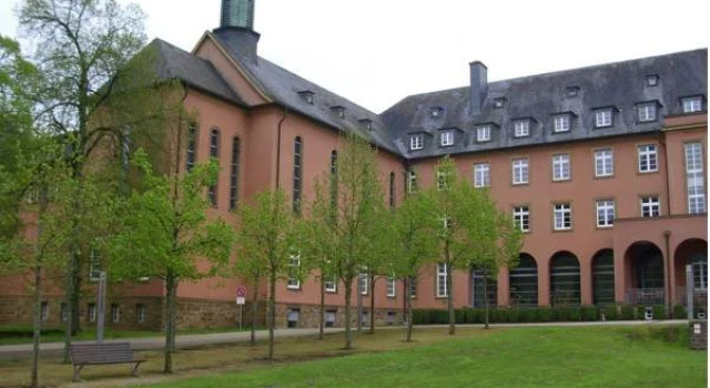 Robert Schuman Haus