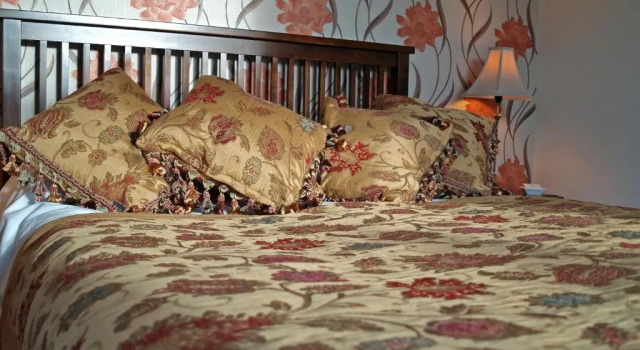 Номер Standard Cornlee