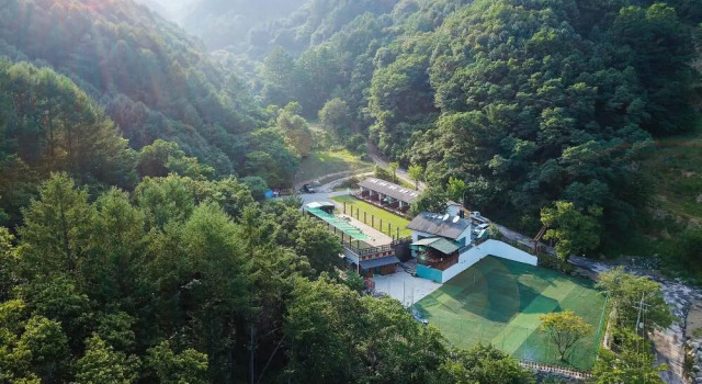 Yeoninsna temapark, Prenota Hotel Deokhyeon Gyeonggi-do