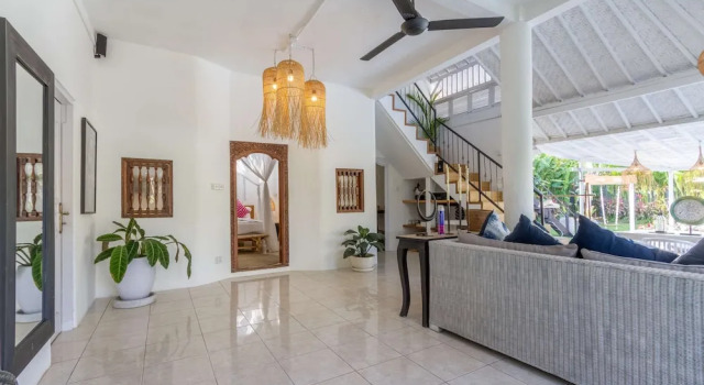 Villa Alor