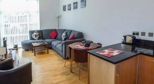 The Shuggies, Buchen Sie Ferienhaus Llanberis Snowdonia
