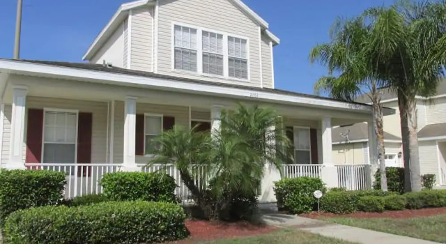 Orlando Vacation Homes 360, Забронировать Дом для отпуска Виллы Фор Корнерз, рядом с Площадка для мини-гольфа Bonanza Golf &amp; Gifts, Вилла