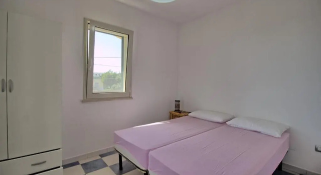 Mansarda Canarina, Buchen Sie Ferienwohnung Salve Salento