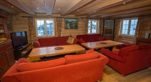 Gaustatoppen Booking, Prenota Hotel Gaustablikk Telemark