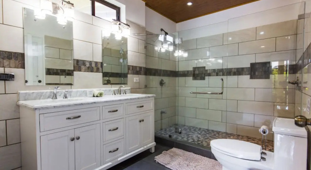Номер Superior Hotel Cabinas el Tecal